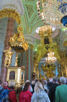 Peter and Paul Cathedral