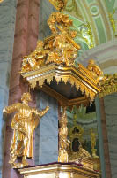 Peter and Paul Cathedral