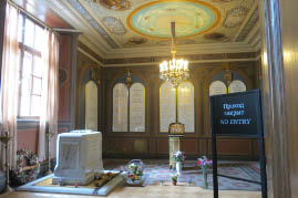 Peter and Paul Cathedral