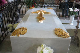 Peter and Paul Cathedral