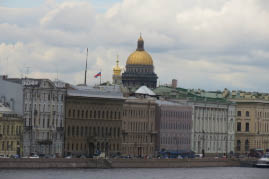 St. Petersburg