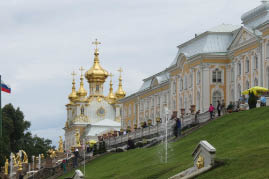 Peterhof