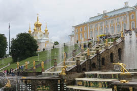 Peterhof
