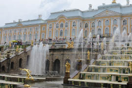 Peterhof