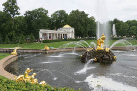 Peterhof