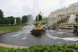 Peterhof