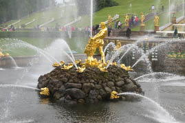 Peterhof