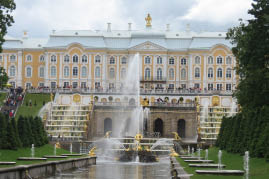 Peterhof