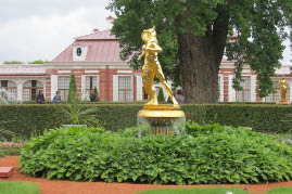 Peterhof