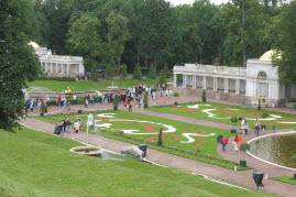 Peterhof