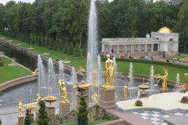 Peterhof