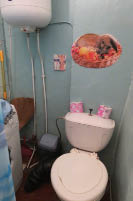 Visit to Tomar's House