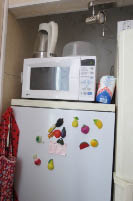 Visit to Tomar's House