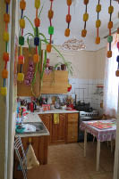 Visit to Tomar's House