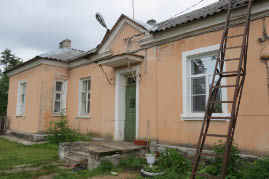 Visit to Tomar's House