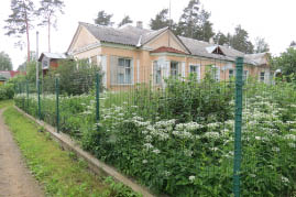 Visit to Tomar's House