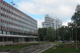 Petrozavodsk