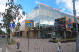 Petrozavodsk