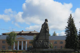 Petrozavodsk
