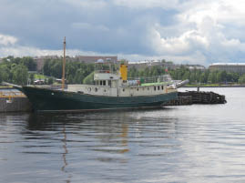 Petrozavodsk