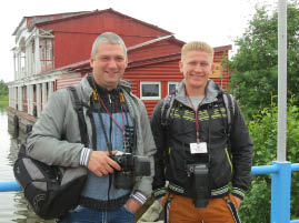 Photographres/Mucisians