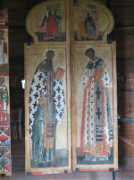 Church of the Intercession