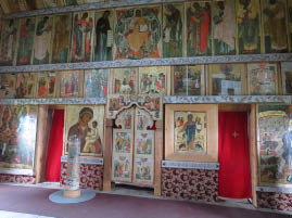 Church of the Intercession