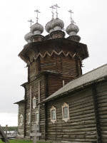 Church of the Intercession