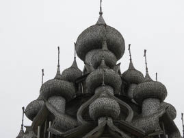 Church of the Transfiguration