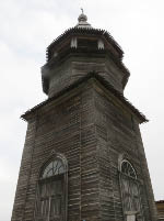 Church of the Intercession