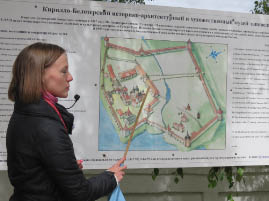 Kirillo-Belozersky Monastery