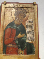 Kirillo-Belozersky Monastery