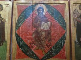 Kirillo-Belozersky Monastery