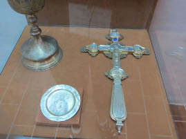 Kirillo-Belozersky Monastery