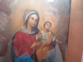 Kirillo-Belozersky Monastery