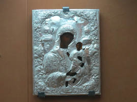 Kirillo-Belozersky Monastery