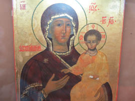 Kirillo-Belozersky Monastery