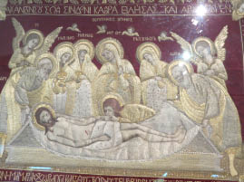 Kirillo-Belozersky Monastery