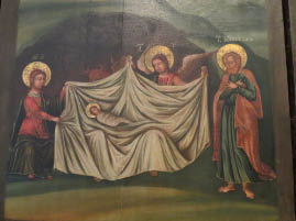 Kirillo-Belozersky Monastery