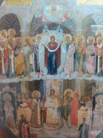 Kirillo-Belozersky Monastery