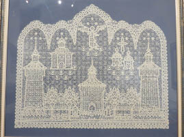 Kirillo-Belozersky Monastery