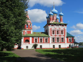 Uglich