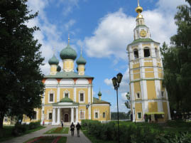 Uglich