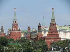 Moscow