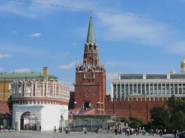 Red Square