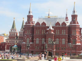 Red Square