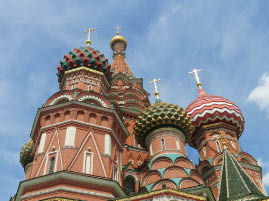 St. Basil's