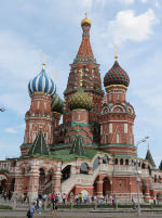 St. Basil's