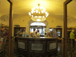 GUM Department Store