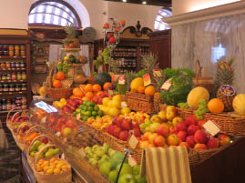 GUM Department Store